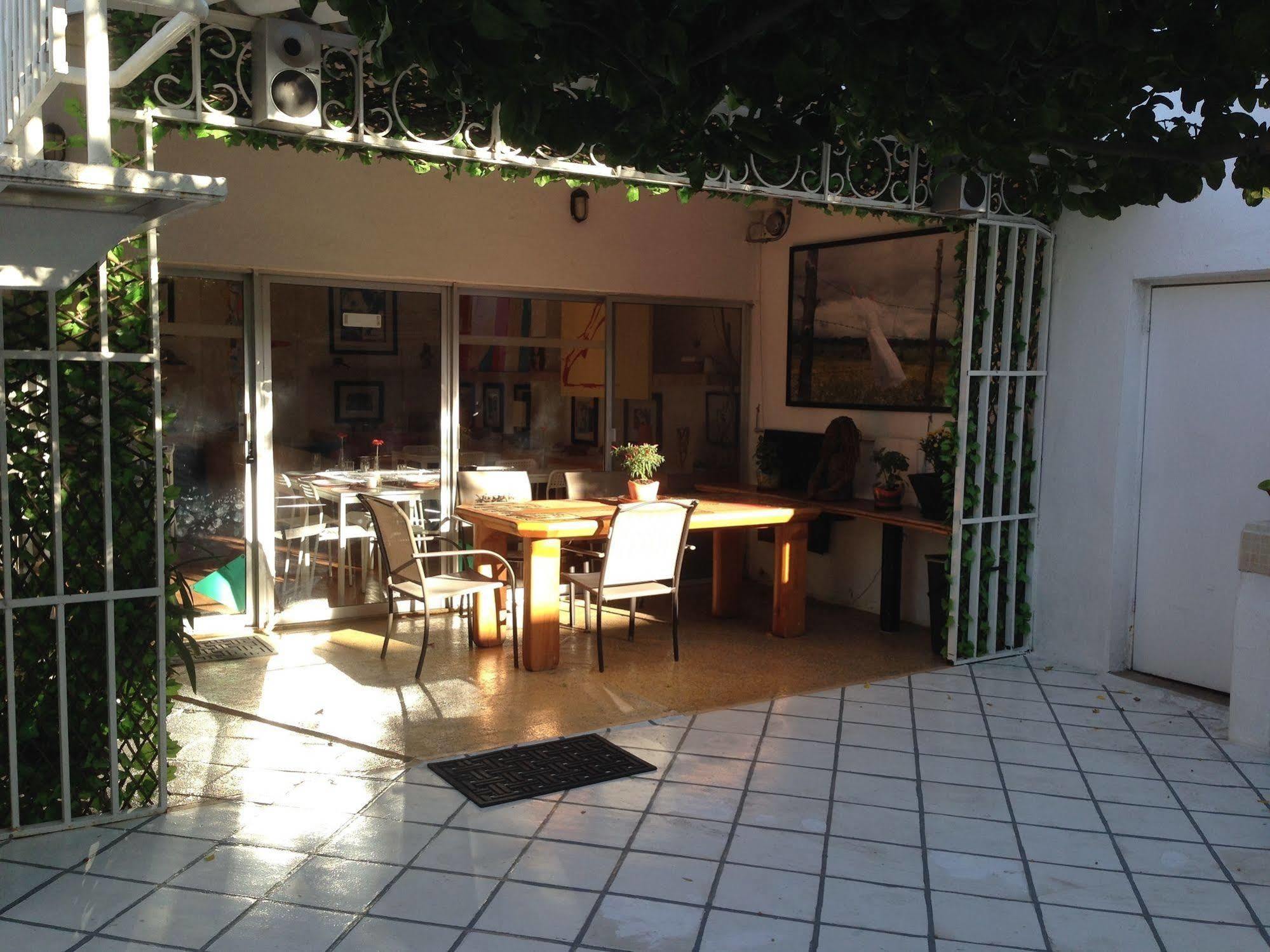 Hotel Boutique Madero Hermosillo Exteriör bild