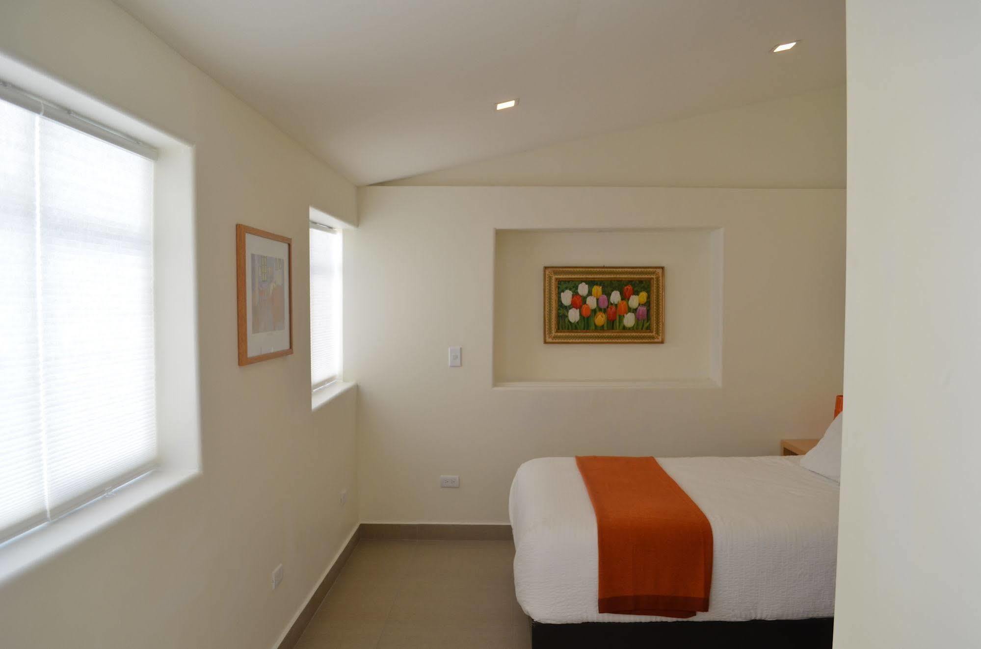 Hotel Boutique Madero Hermosillo Exteriör bild